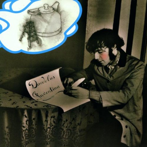 Daedelus - Invention - Zortam Music