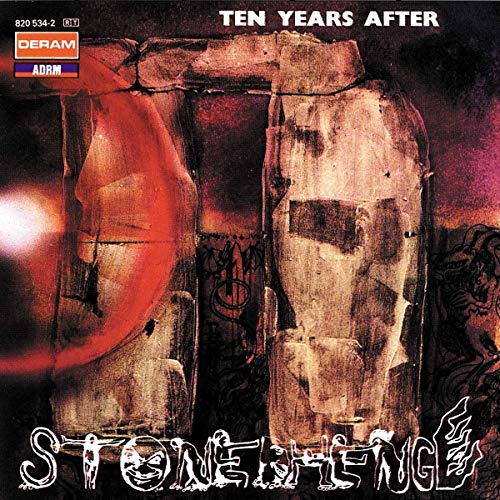 Ten Years After - Stonedhenge - Zortam Music