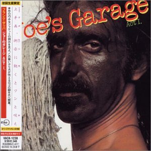 Frank Zappa - Joe
