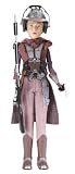 STAR WARS - ZAM WESELL Doll - BRAND NEW