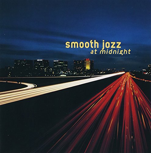 Smooth Jazz at Midnight