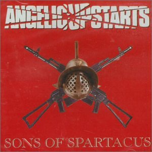 Angelic Upstarts - Bandiera Rossa Lyrics - Zortam Music