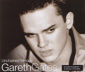 Gareth Gates - Unchained Melody (Single) - Zortam Music