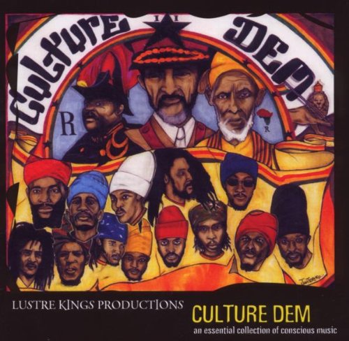Culture Dem