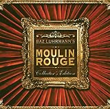 Moulin Rouge Collect Ed