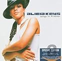 Songs in A Minor [Bonus Track]