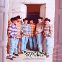 CD Cover Art