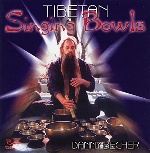 Tibetan Singing Bowls