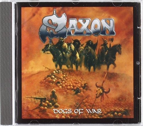Dogs Of War