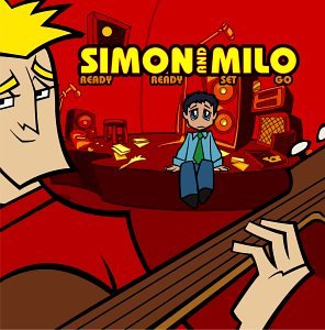 Simon and Milo - It