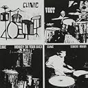 CD Cover Art