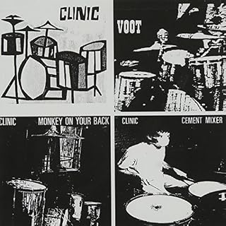 CD Cover Art