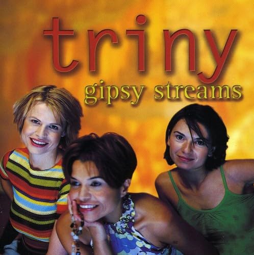 Gipsy Streams
