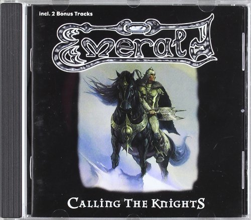 Calling The Knights
