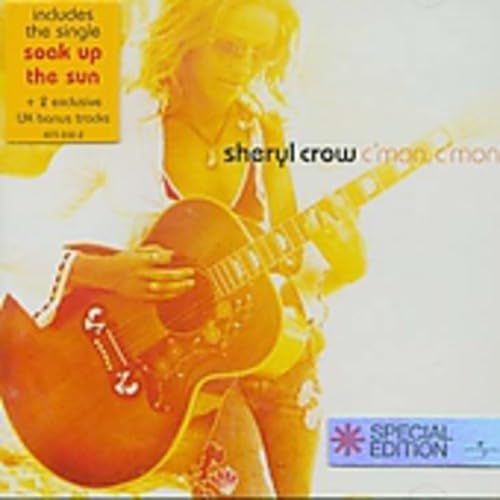 Sheryl Crow - C