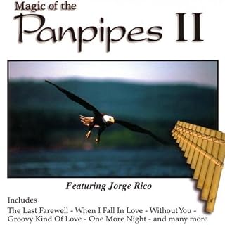 CD Cover Art