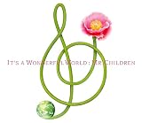 It’s a wonderful world