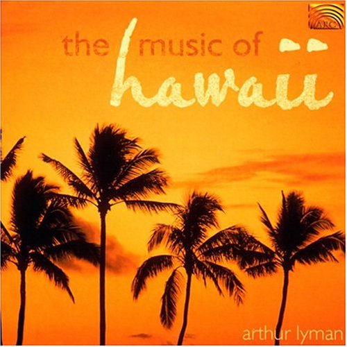 Music of Hawaii