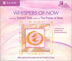 Whispers of Now