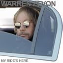 CD Cover Art