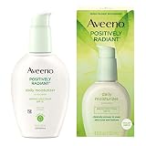 Aveeno Daily Moisturizer, SPF 15 4 fl oz (120 ml)
