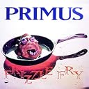 CD Cover Art