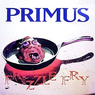 CD Cover Art