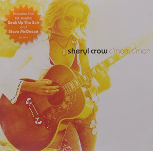 Sheryl Crow - 2002-March - Zortam Music