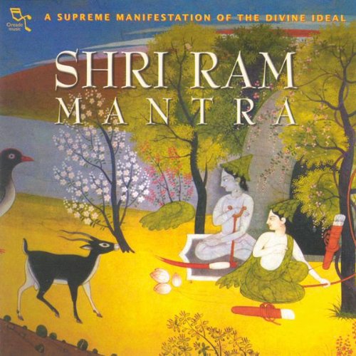 Shri Ram Mantra