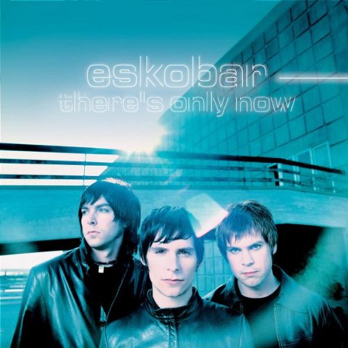 Eskobar - Move On Lyrics - Zortam Music