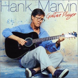 Hank Marvin - Guitar Player - Zortam Music