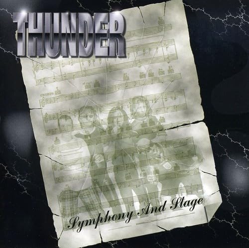 Symphony & Stage