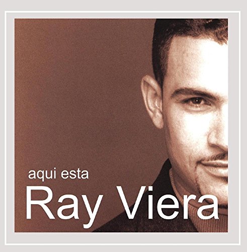 Aqui Esta.....Ray Viera