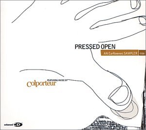 Pressed Open: An EarReverent Sampler