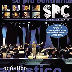So Pra Contrariar: Acustico