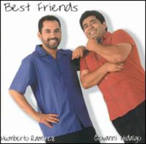 Best Friends