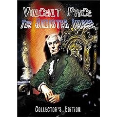 Vincent Price - The Sinister Image
