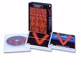 V ― DVDコレクターズBOX