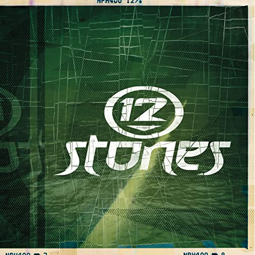 12 Stones - S. T - Zortam Music