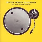Special Tribute