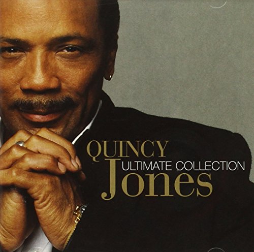 Quincy Jones Featuring James Ingram - A&m Gold Series - Zortam Music