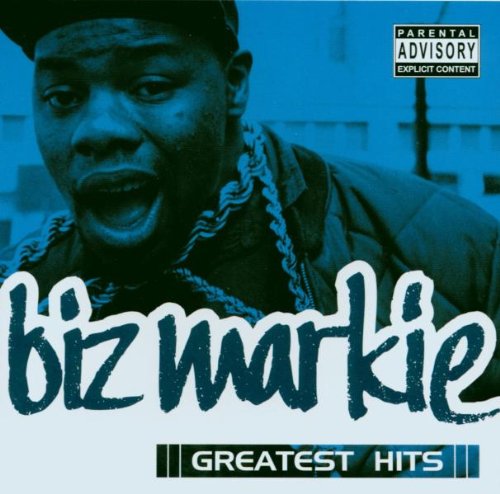 Biz Markie - Biz Markie - Zortam Music