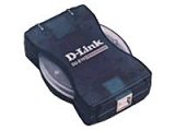 Digitalkameras: D-Link DU-E10 10MBit/s USB Ethernet-Adapter