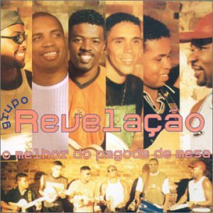 O Melhor Do Pagode de Mesa