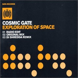 Exploration of Space
