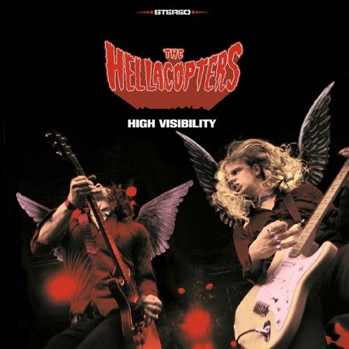 The Hellacopters - You