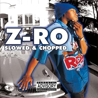 Z-Ro - Z-Ro