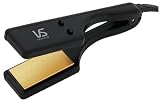 VS Sassoon VS189C Gold Series Professional Hair Straightener