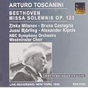 CD Cover Art