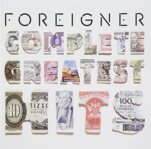 Foreigner